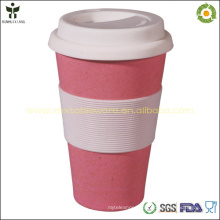 Starbucks Style Eco-friendly Coffee Mug